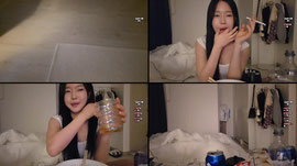 지츄, 님의 상큼발랄 생방송