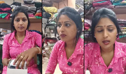 Varalakshmi Siddagalla is live!