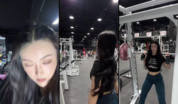 极速健身小团课开课啦！
