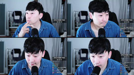 테스트방송