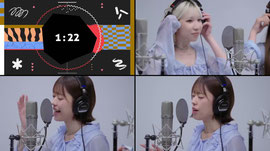 Little Glee Monster - Jupiter / THE FIRST TAKE