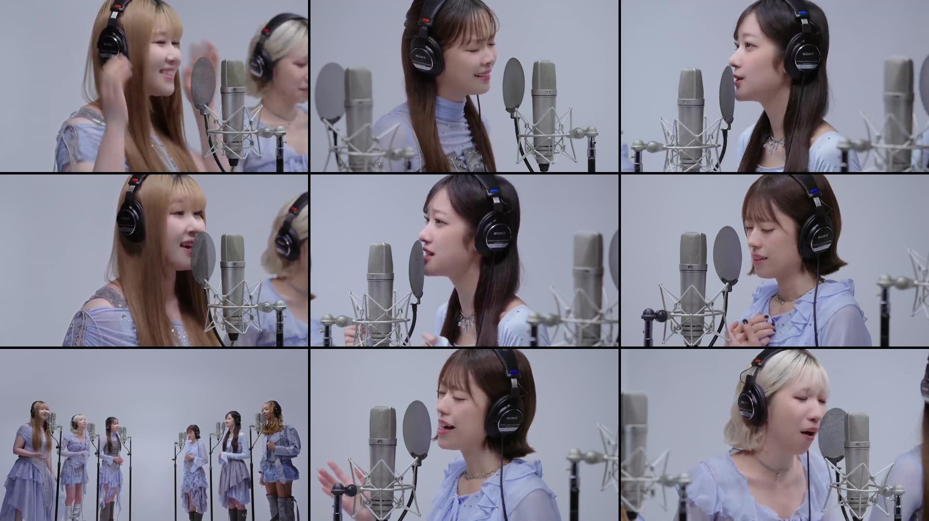 Little Glee Monster - Jupiter / THE FIRST TAKE