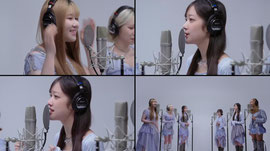 Little Glee Monster - Jupiter / THE FIRST TAKE