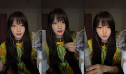 Good night ASMR 🥱