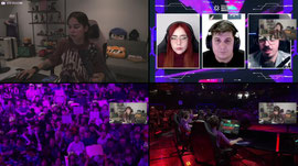 PRX vs LEV - TH vs VIT | WATCHPARTY MASTERS LONDON 2026 | #MASTERSCOSTREAM | @Vitacelestine_
