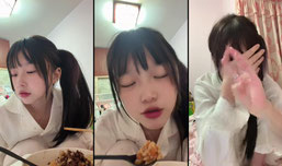 好想骂人 可我是甜妹