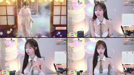 신입여캠 ♥ 섹시방셀 2862 1462