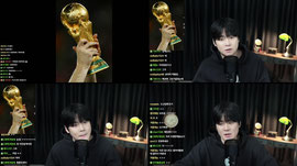 2026 월드컵 기념, 월드컵 최대 미스터리 사라진 트로피편 ㅣ일요미스테리극장