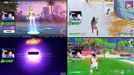 Solos | !gfuel !code
