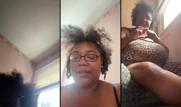 Mina_Bell is live!