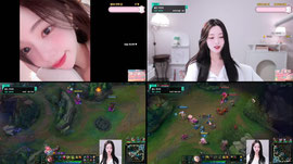 나와따 ㅎㅎ♡