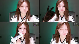 asmr！！