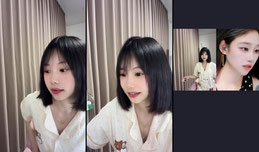 大胆点拿下我