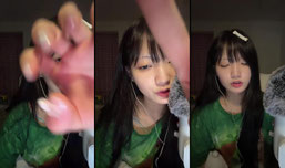 ASMR ❤️