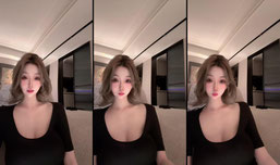 可爱女人