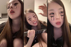 しぃ🌙 (6541302387943063554) TikTok VODs & Stream Recordings