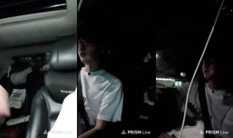 20260613 Go to the busan K model live