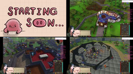 Happy Friday! Let's quest!!! ♡ eng/jp/18+
