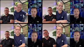 Die Wal-Reporter Teil 5