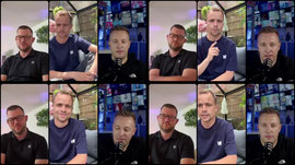 Die Wal-Reporter Teil 5