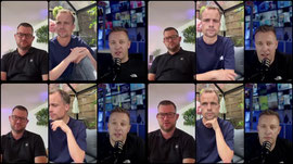 Die Wal-Reporter Teil 5