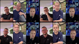 Die Wal-Reporter Teil 5