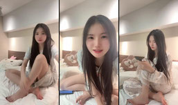 脚模……