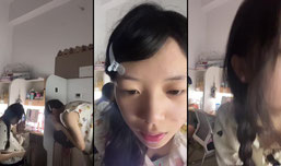 CHERY  Blossoms正在直播