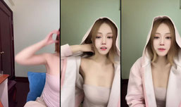 LYdddd正在直播
