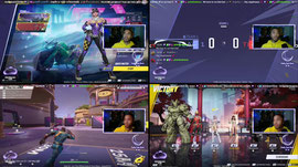 [DROPS] lets chat and game.. road to partner