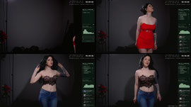 [ DANCE STREAM ]