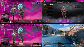 Apex Legends!!!!!!!!!