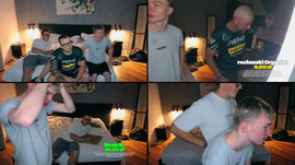 Live z hotelu przed PRIME 17. GOŚCIE: ŁYSY69, NORETO, RUSEK