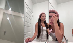 grwm :)