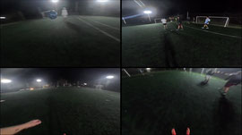 STREAM FUTBOL POR PLATA