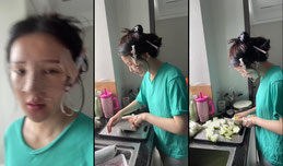 素颜无美颜