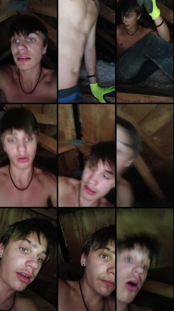 Anthony  is live!