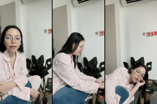 หวดแต่เช้า