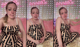Leanna 33 week pregnant Q&A