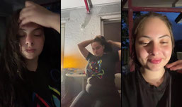 Kenishafineasf  is live!