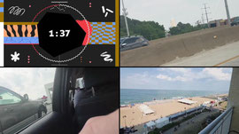 Back To The Beach!