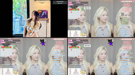 대리님 탕비실에서 봬요.. ❤️500개 핵방디방셀❤️171 트월킹덕❤️