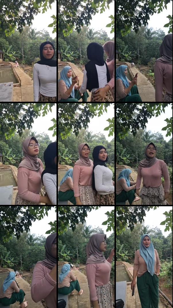 Ika Suzy Official sedang live sekarang!