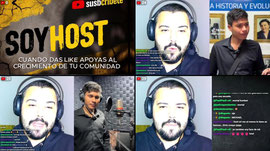 HABLEMOS con SOYHOST
