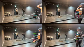 [ 광우상사 ] 춤cctv