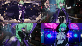 【VRC】♥ ₍^. .^₎⟆ nya? ♡ CHAOS ♡ ♥  !discord  !cofres