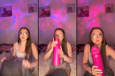 Untitled stream
