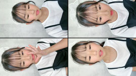 歌おっかなー
