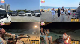 주옥상사:) 속초의 아침 🌊☀️ㅇ
