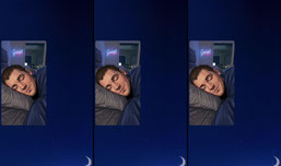 😴